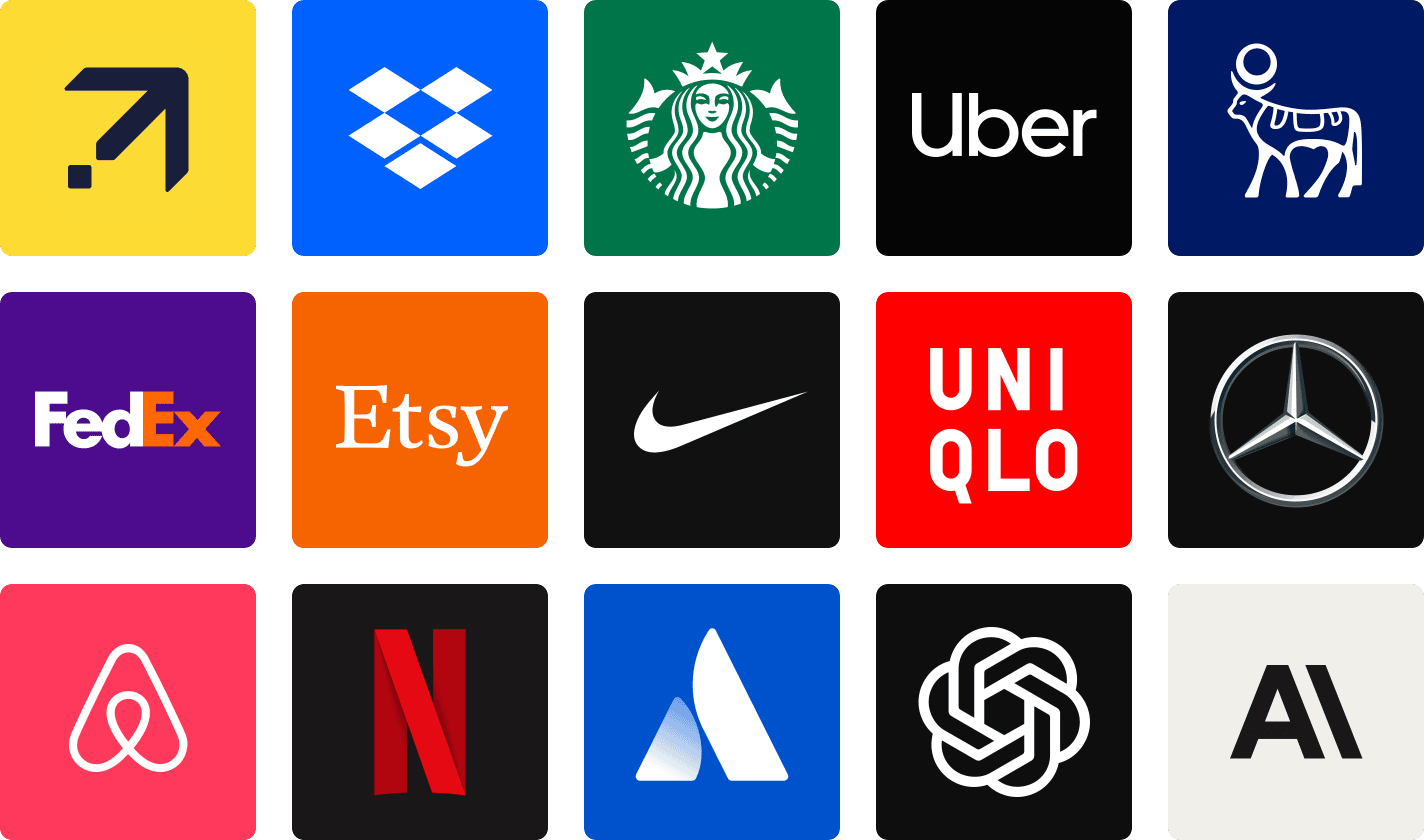 LogoKit – Logo API for Company Logos
