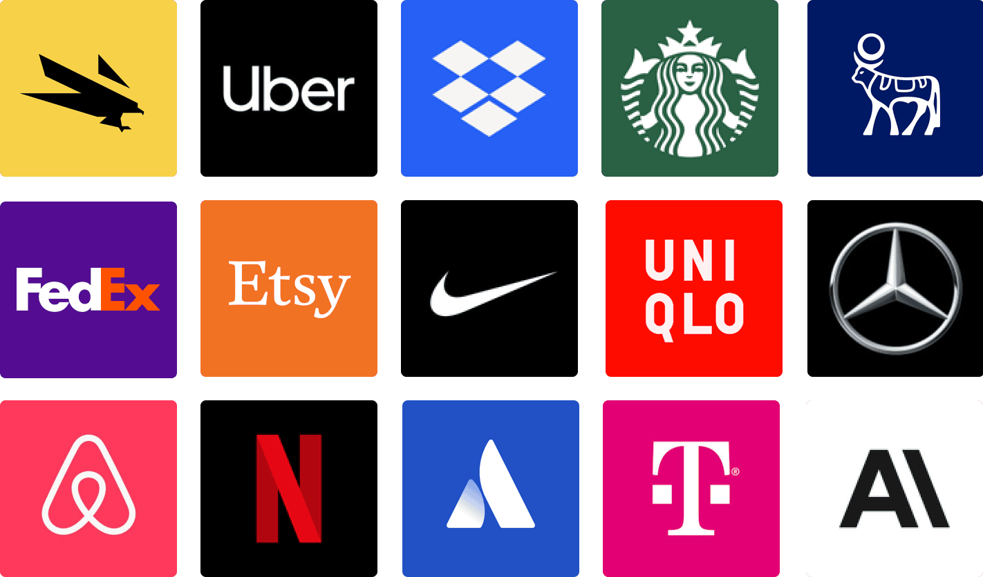 LogoKit – Logo API for Company Logos