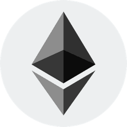 ETH logo (identification only, no affiliation)